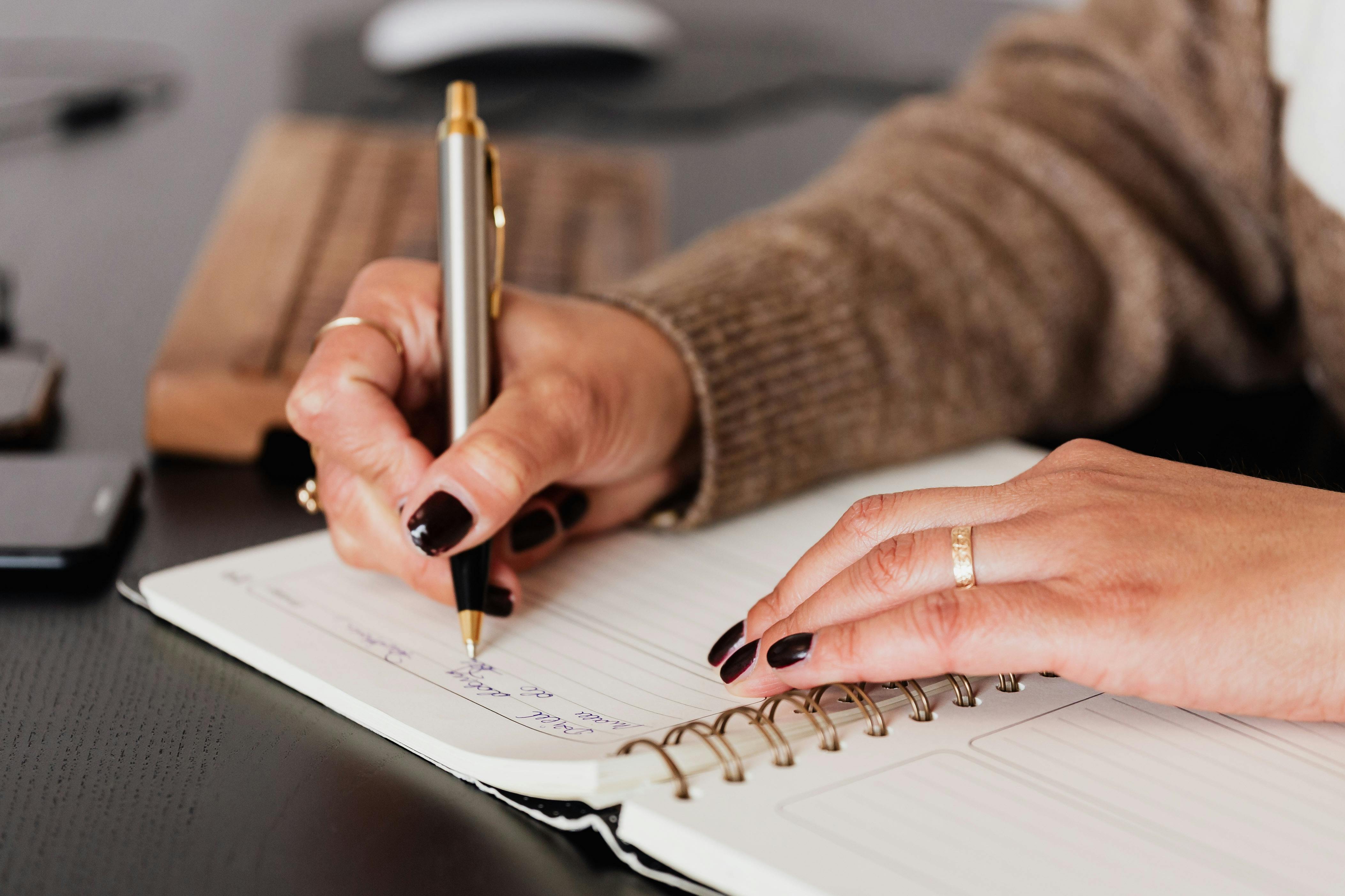 Writing Projects